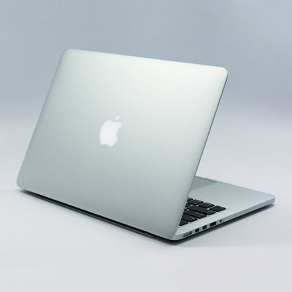 تصویر از Apple MacBook Pro 13-inch