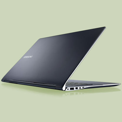 تصویر از Samsung Series 9 NP900X4C Premium Ultrabook