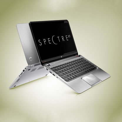 تصویر از HP Spectre XT Pro UltraBook