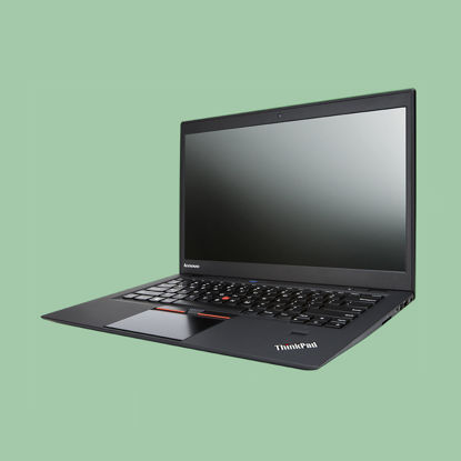 تصویر از Lenovo Thinkpad X1 Carbon Laptop