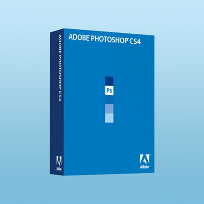 تصویر از Adobe Photoshop CS4