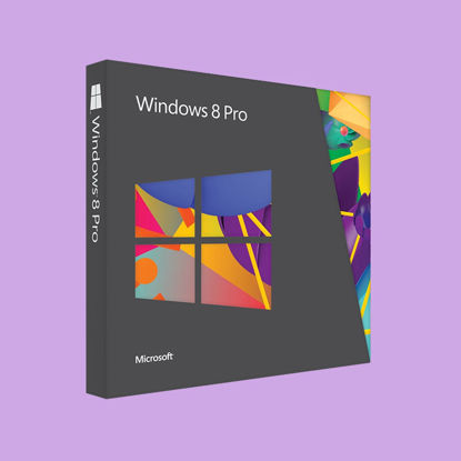 تصویر از Windows 8 Pro