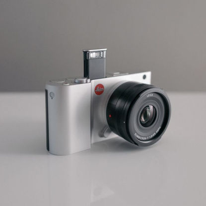 تصویر از Leica T Mirrorless Digital Camera