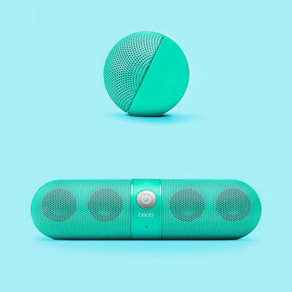 تصویر از Beats Pill 2.0 Wireless Speaker