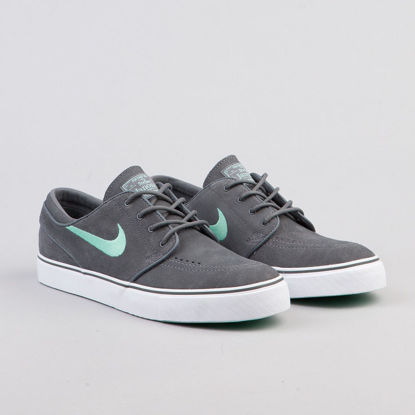 تصویر از Nike SB Zoom Stefan Janoski "Medium Mint"